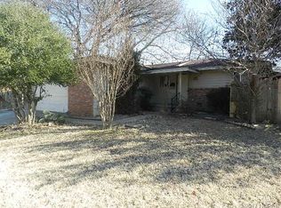 6043 S Rockford Ave, Tulsa, OK 74105