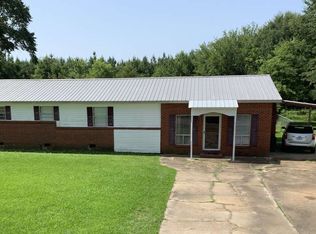 613 Terry Lane Dr, Carthage, MS 39051