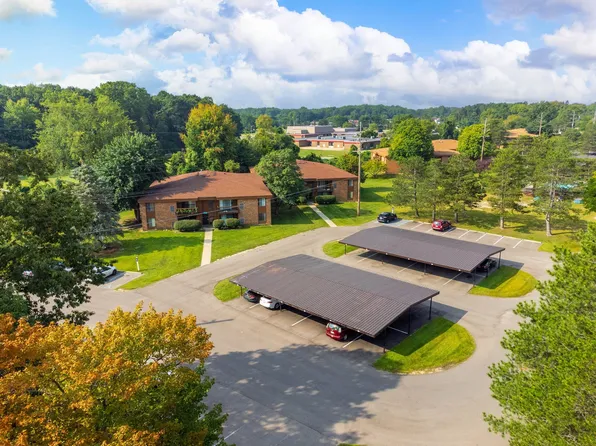 Westwood Village Apartments