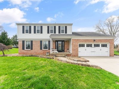 126 Buckeye Dr, Hubbard, OH, 44425