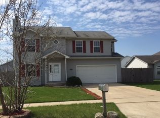 5416 Dale Cir, Plainfield, IL 60586