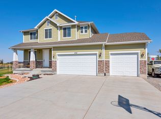 492 W Paint Horse Cv, Erda, UT 84074