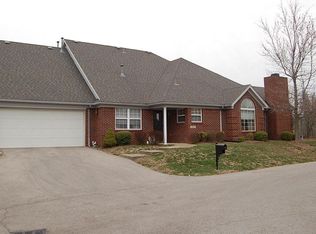 10511 Parkhurst Ct, Louisville, KY 40291