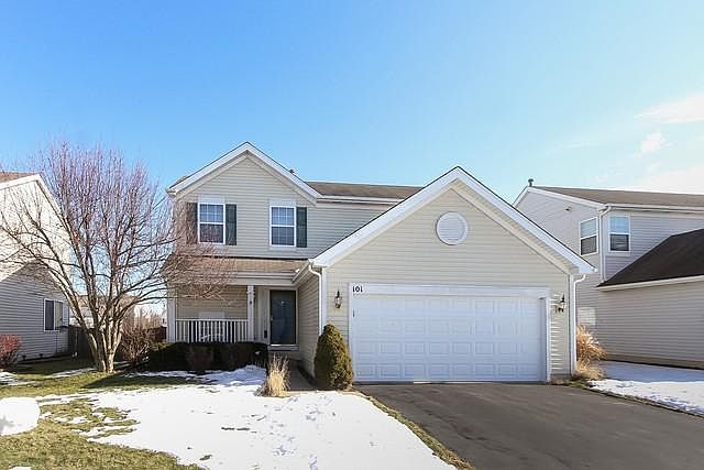 1st image of 101 Woodland Park Cir