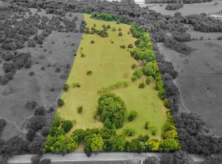 461 County Road 2175, Decatur, TX 76234