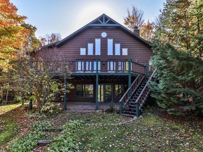 3685 Center Sugarbush Ln, Lac Du Flambeau, WI, 54538