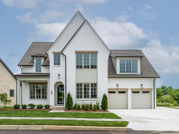 2908 Avenue Downs Dr Lot 119, Thompsons Station, TN 37179