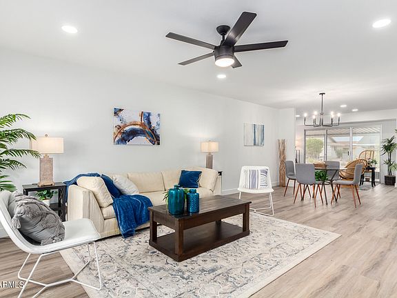 4th image of 9567 W MANZANITA Drive