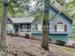 501 Brooksdale Dr, Woodstock, GA 30189