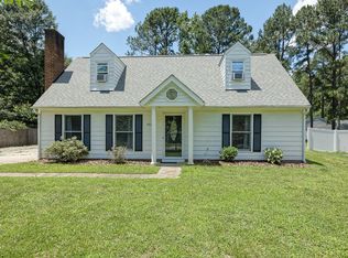 902 Buckhorn Rd, Garner, NC 27529