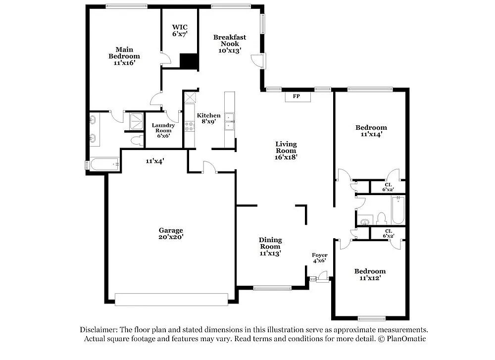 Building Photo - 225 Comet Ct
