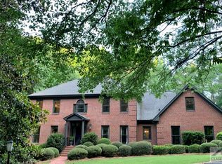1200 Wild Azalea Ln, Athens, GA 30606