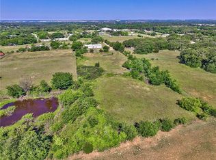 7299 Stephenson Levy Rd, Burleson, TX 76028
