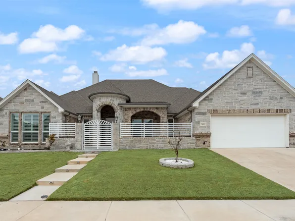 1424 Silent Springs Dr, Haslet, TX 76052