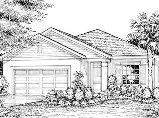 4560 Summerlake Cir, Parrish, FL 34219