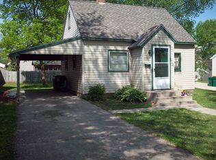 719 N Holcombe Ave, Litchfield, MN 55355