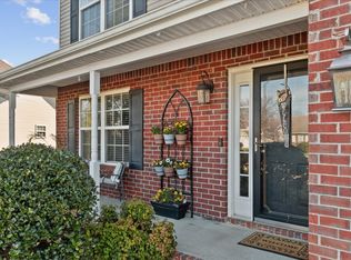 2208 Newport Dr, Spring Hill, TN 37174