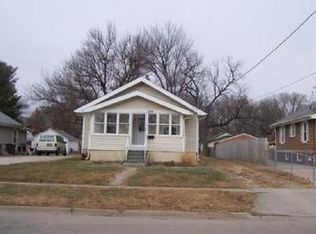 2814 E Grand Ave, Des Moines, IA 50317