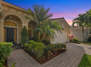 15660 Glencrest Ave, Delray Beach, FL 33446