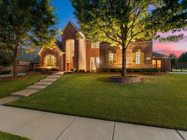 1031 Fox Bend Way, Prosper, TX 75078