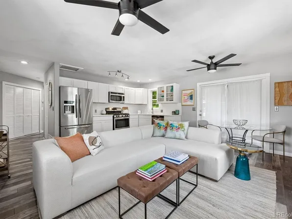 1910 S Decatur Street #A, Denver, CO 80219