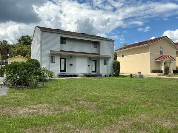 No-Flo 411 Park, 411 E Park St #B, Lakeland, FL 33803