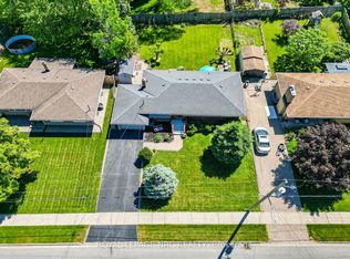 4103 Barry Dr, Lincoln, ON L3J 0L3