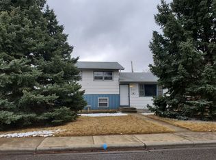 2702 Howard Ave, Billings, MT 59102