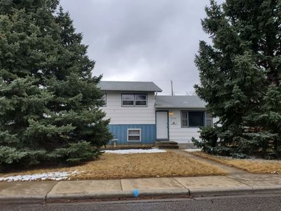 2702 Howard Ave, Billings, MT, 59102