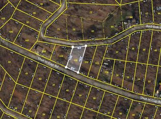 110 Red Oak Ln, Spring City, TN 37381