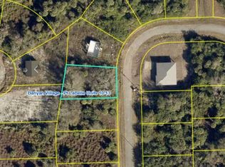 324 Phoenix Ter, Labelle, FL 33935