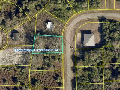 324 Phoenix Ter, Labelle, FL, 33935