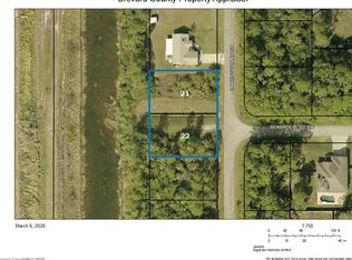 736 Darlington Ave SW, Palm Bay, FL 32908