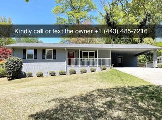 2267 Headland Dr, East Pt, GA