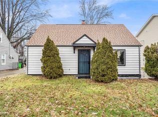 23297 Williams Ave, Euclid, OH