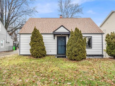 23297 Williams Ave, Euclid, OH, 44123
