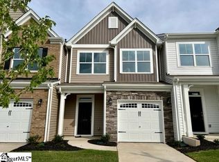 329 Dipsea Spg, Piedmont, SC 29673