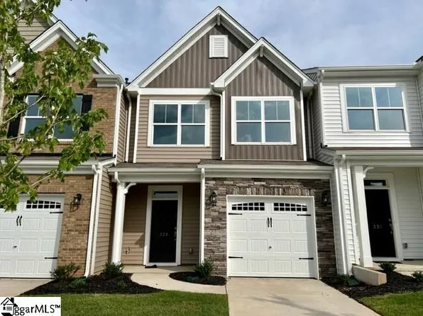 329 Dipsea Spg, Piedmont, SC 29673