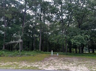 3251 Island Dr SE LOT 78, Bolivia, NC 28422