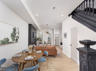 2129 Mount Holly St, Baltimore, MD