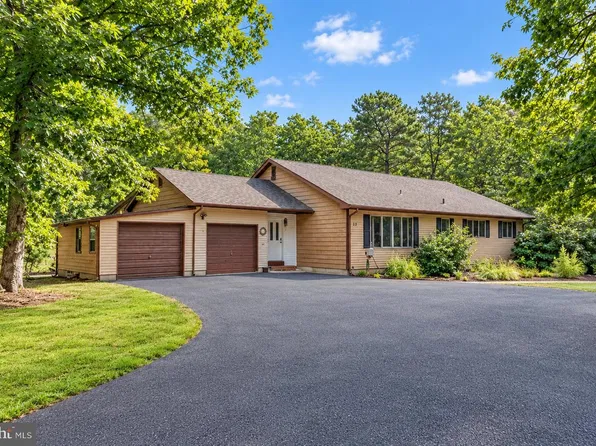 23 Arlene Dr, Little Egg Harbor, NJ 08087