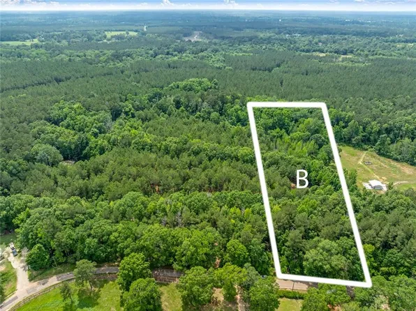 0 Barber Rd #B, Franklinton, LA 70438