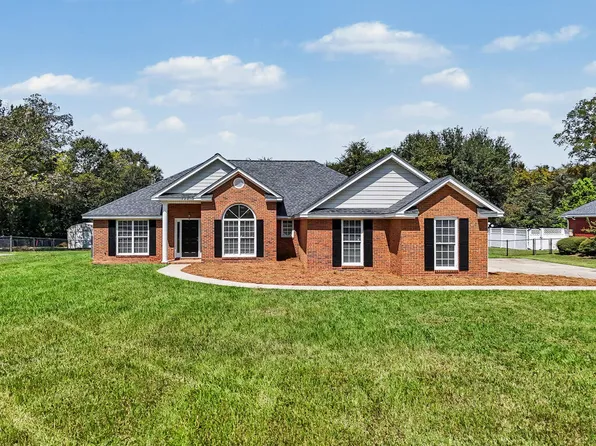 226 Mayfield Dr, Leesburg, GA 31763