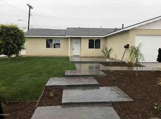 4127 S A St, Oxnard, CA 93033
