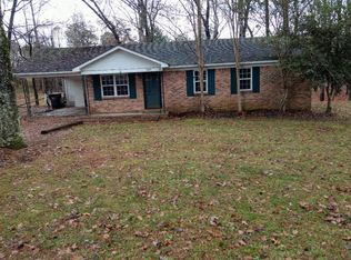 252 S Bethel Rd, Decatur, AL 35603