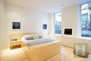 Sold by Halstead Real Estate