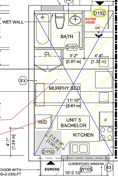 39 Goulburn Ave #C — Photo 6