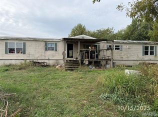 21971 Pike 300, Bowling Green, MO 63334