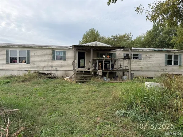 21971 Pike 300, Bowling Green, MO 63334