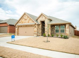 432 Nuffield Ln, Crowley, TX 76036